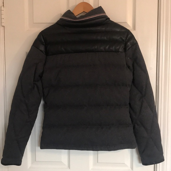 Down jacket - Picture 7 of 8